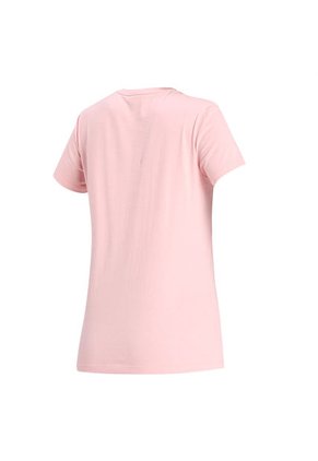 Camiseta Rosa Puma Ess 586774-80