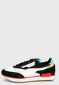 Tenis Lifestyle Multicolor Puma Rider Unity Details de Puma