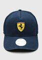 Gorra PUMA Ferrari Azul de Puma