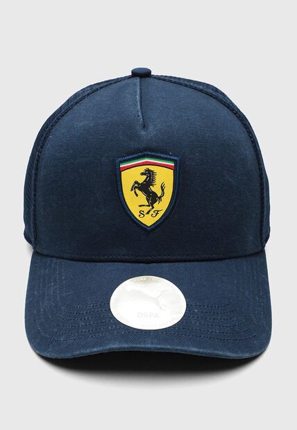 Gorra PUMA Ferrari Azul
