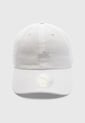 Gorra PUMA Ess Logo No. 1 Patch BB Blanco de Puma