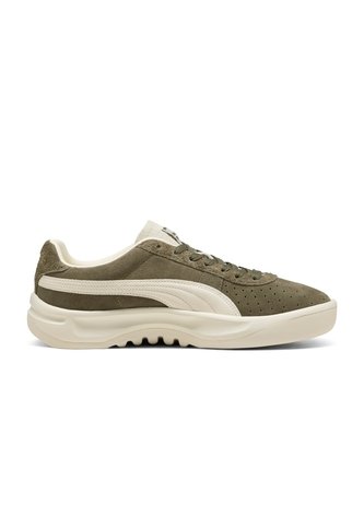 Tenis Deportivos Puma Original Gv Special Suede Verde Hombre Puma