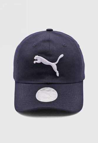Gorra PUMA Ess Cat Azul Puma