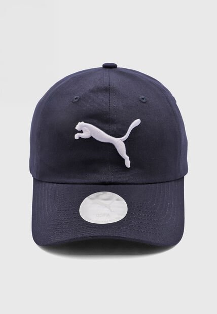 Gorra PUMA Ess Cat Azul