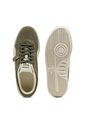 Tenis Deportivos Puma Original Gv Special Suede Verde Hombre de Puma