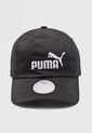 Gorra PUMA Ess No. 1 Negro de Puma