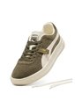 Tenis Deportivos Puma Original Gv Special Suede Verde Hombre de Puma