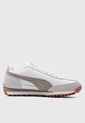 Tenis PUMA Easy Rider Mix Blanco de Puma