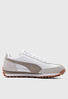 Tenis PUMA Easy Rider Mix Blanco