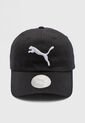 Gorra PUMA Ess Cat Negro de Puma