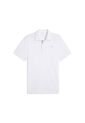 Camisa Tipo Polo Puma Original Pure 2.0Lc Blanco Para Hombre de Puma