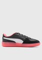Tenis PUMA Palermo Strkr Negro de Puma