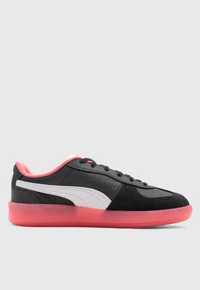Tenis PUMA Palermo Strkr Negro