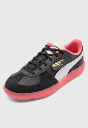 Tenis PUMA Palermo Strkr Negro