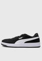 Tenis PUMA Court Classic Negro de Puma