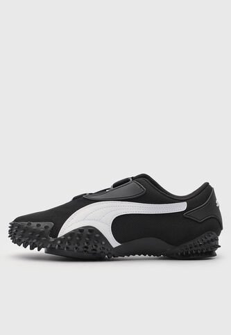 Tenis PUMA Mostro OG Prime Negro Puma