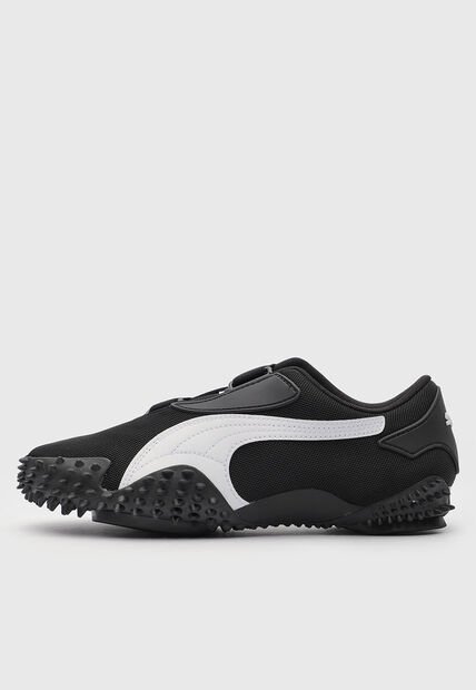 Tenis PUMA Mostro OG Prime Negro