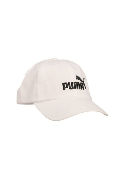 PUMA GORRA ESS N 1 LOGO BB LIFE STYLE UNISEX BLANCO
