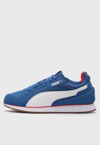 Tenis PUMA Softride St Miler Azul Puma