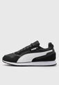 Tenis PUMA Softride St Miler Negro de Puma