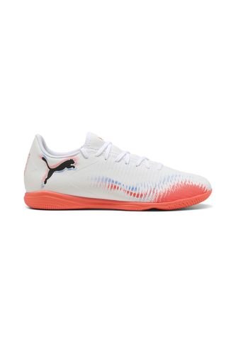 Guayos Puma Hombre Future 8 Play IT - Blanco Puma