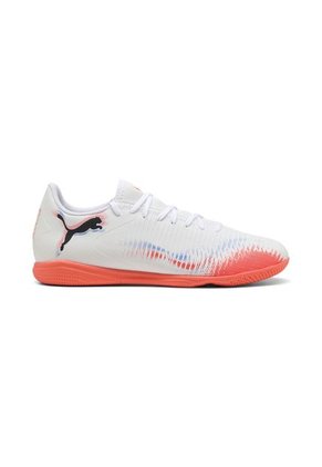 Guayos Puma Hombre Future 8 Play IT - Blanco