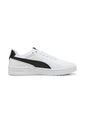 Tenis Deportivos Puma Court Lally Wns Blanco Para Mujer de Puma