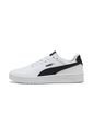 Tenis Deportivos Puma Court Lally Wns Blanco Para Mujer de Puma