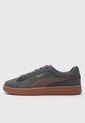 Tenis Lifestyle PUMA Smash 3.0 Gris de Puma