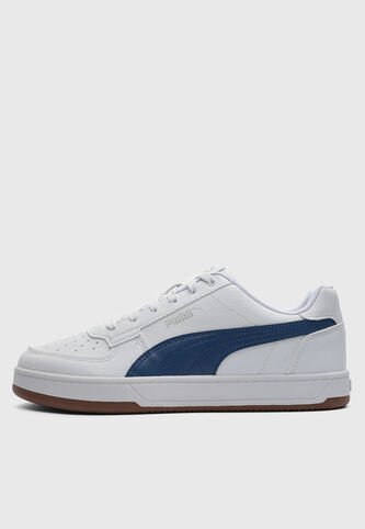 Tenis PUMA Caven 2.0 Blanco Puma
