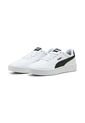 Tenis Deportivos Puma Court Lally Wns Blanco Para Mujer de Puma