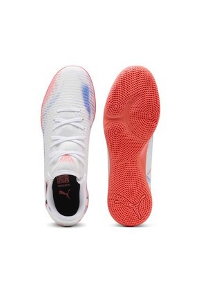 Guayos Puma Hombre Future 8 Play IT - Blanco