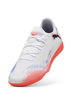 Guayos Puma Hombre Future 8 Play IT - Blanco