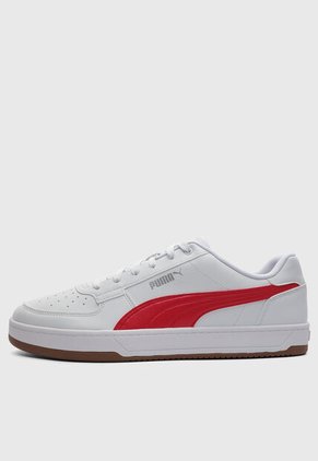 Tenis PUMA Caven 2.0 Blanco