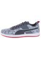 Lifestyle Gris-Blanco-Rojo Puma RBR Swag SBE de Puma