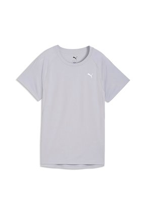 Camisa Deportiva Puma Original Run Velocity Morado Mujer