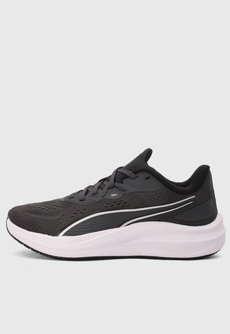 Tenis PUMA Skyrocket Lite 2 Gris Puma