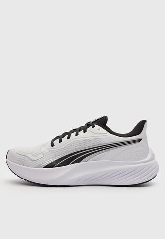 Tenis PUMA Pounce Lite Blanco Puma