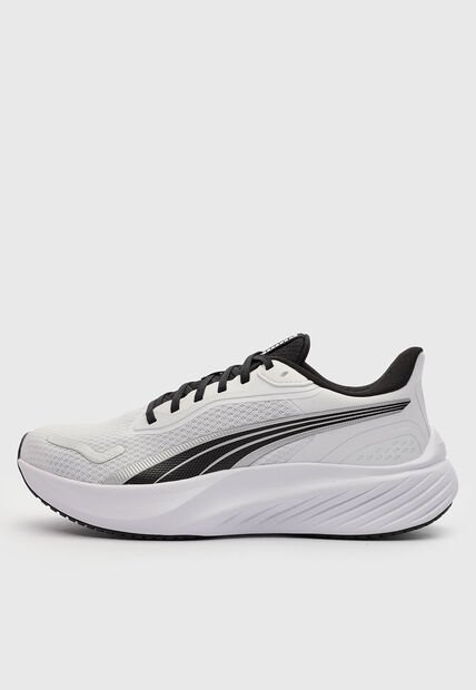 Tenis PUMA Pounce Lite Blanco