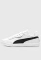 Tenis PUMA Vikky Star Blanco de Puma