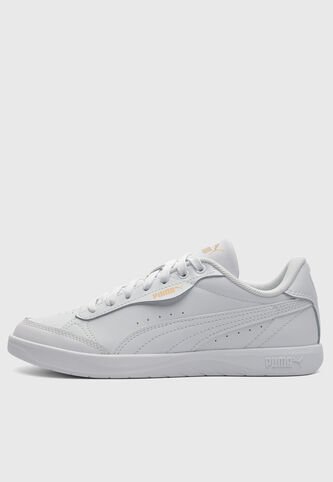 Tenis PUMA Vikky Star Blanco Puma