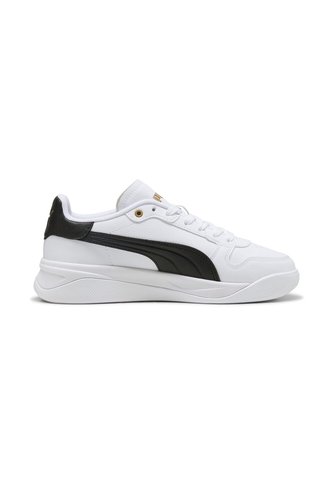 TENIS PUMA MUJER 407185 03 COURT BAE Talla 7 Puma