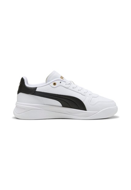 TENIS PUMA MUJER 407185 03 COURT BAE Talla 7