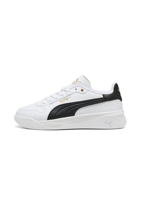 TENIS PUMA MUJER 407185 03 COURT BAE Talla 7