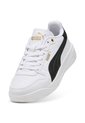 TENIS PUMA MUJER 407185 03 COURT BAE Talla 7 de Puma