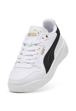 TENIS PUMA MUJER 407185 03 COURT BAE Talla 7