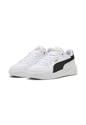 TENIS PUMA MUJER 407185 03 COURT BAE Talla 7