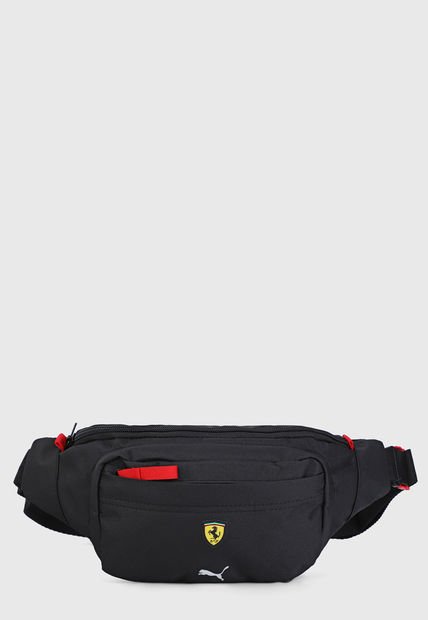 Canguro Negro-Blanco-Rojo Puma Scuderia Ferrari SPTWR Race