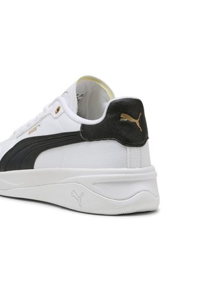 TENIS PUMA MUJER 407185 03 COURT BAE Talla 7