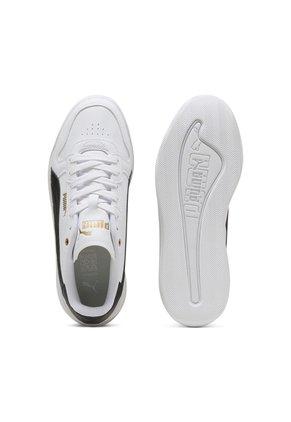 TENIS PUMA MUJER 407185 03 COURT BAE Talla 7